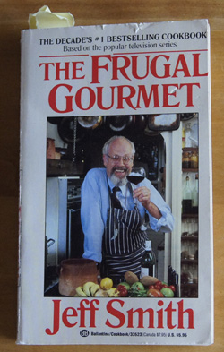 Frugal Gourmet