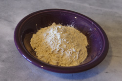 gluten flour