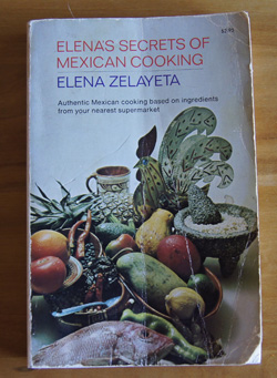 Elenas Secrets of Mexican Cooking