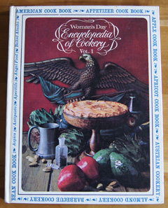 Encyclopedia of Cookery