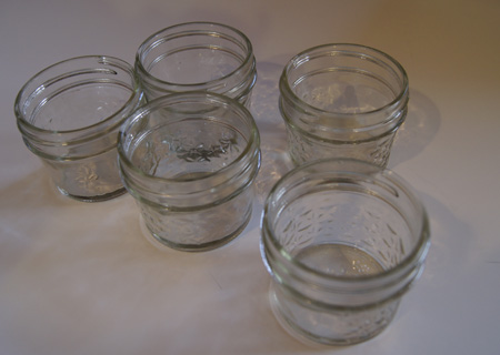 jars