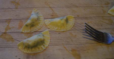 Agnolotti 6