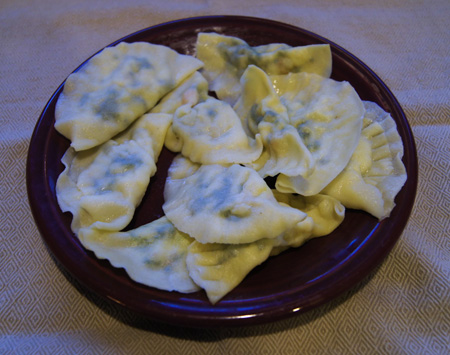 Agnolotti 8