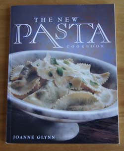 New Pasta Cookbook