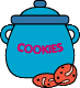 cookies graphic