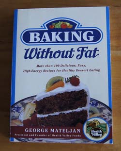 Baking Without Fat