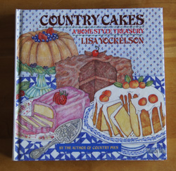 Country Cakes