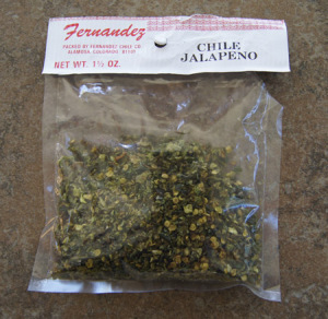 jalapeno chilis