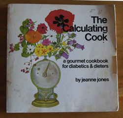 The Calculating Cook