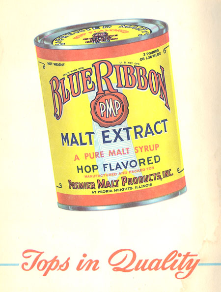 Malt Extract