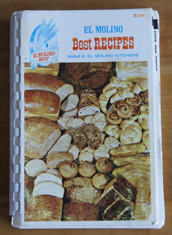 El Molino Best Recipes cookbook