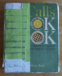 McCall's Cook Book