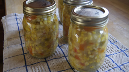 corn relish