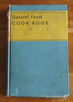 General Foods Cook Book
