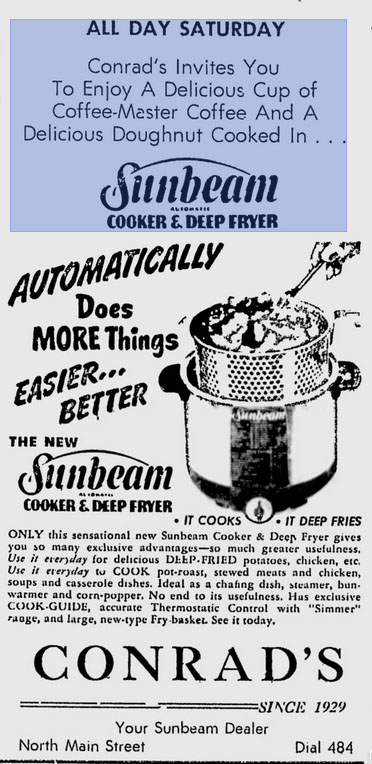 fryer ad