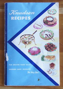 Knudsen Recipes