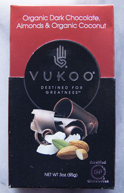 Vukoo bar