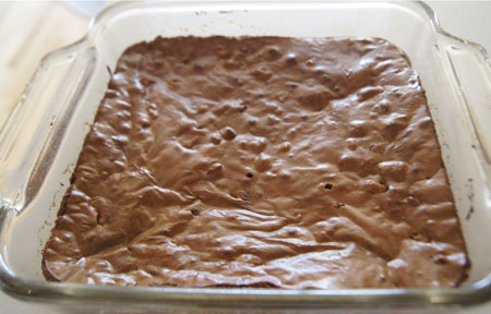 brownies