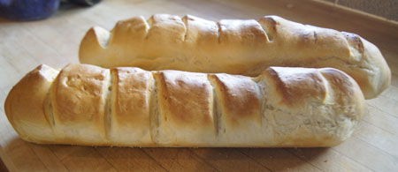 French Bread