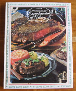 Encyclopedia of Cookery Vol. 11