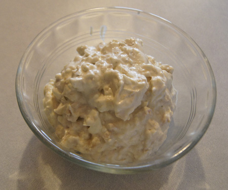 Philly Clam Dip