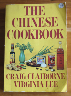 The Chinese Cookbook