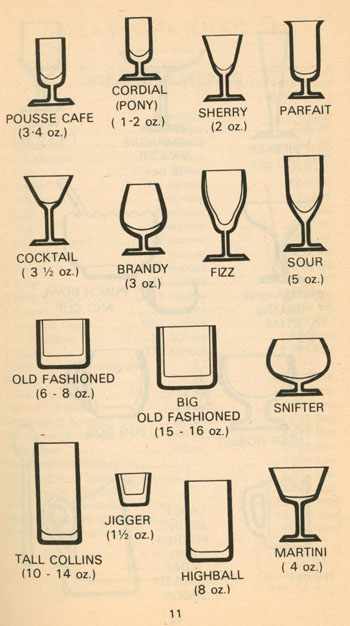 bar glasses 1